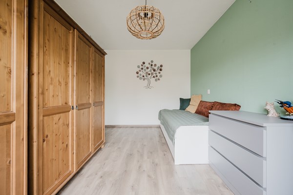 Medium property photo - Hogeweg 31, 3208 CL Spijkenisse